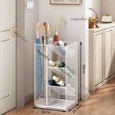 白色, 整體 × 1個