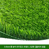 3.0cm 수출용 신국가표준 내노화 × 1개