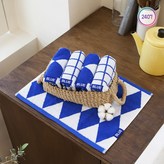 2407주방수건 믹스(MIX) 4매 × 1세트