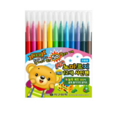 12color 혼합색상 set