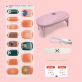 otion 3 / UV램프포함(14pcs) × 1개