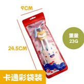 小柴犬虎口學習筷 × 1個