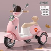 粉色単驅6v4.5電瓶380電機:如圖 × 1個