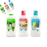 가그린 어린이용380ml 사과