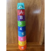 疊疊杯【網袋裝】 × 1個