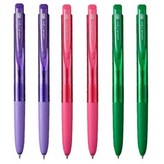 바이올렛 2개+핑크 2개+그린 2개 세트