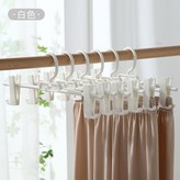 白色5個裝 × 1套