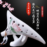 【初學普及款】夏荷 × 1個