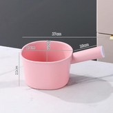 方形加厚小號粉色 × 1個
