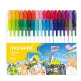 혼합 사인펜 (36색)