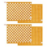 옐로우 체스+그리드