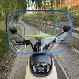 僅擋車頭款-藍色小飛:1個 × 1個