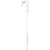 02-2) 7형걸이(소형/화이트)