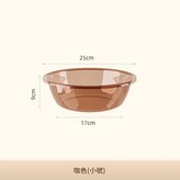 咖色 小號 × 1個