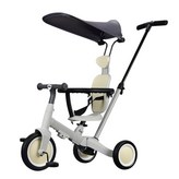 多功能三輪車 灰色 × 1個