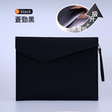 黑色斜蓋文件袋:如圖 × 1個