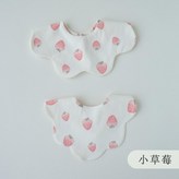 小草莓 × 1個