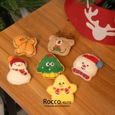 聖誕六件套 × 1個