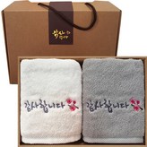 아이보리 연회색