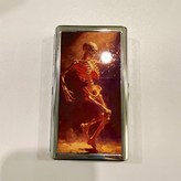 人體骷髏 5.5*1.7*10.2cm × 1個