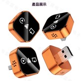 適用蘋果系統 × 1個