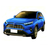 RAV4胎壓儀錶顯示 × 1個
