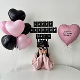 2.감성set_핑크 × 1세트