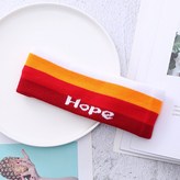 漸變紅【運動髮帶】 × 1個