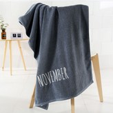 灰色-11月November × 1個