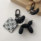 플라워 블랙 × 1개