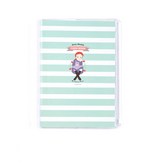 앉아있는 앤 × 1개