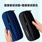 雙層深藍和黑色（特惠款超划算） × 1個