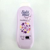 Double Milk 160g × 1개