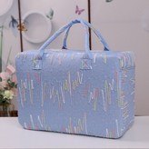 天藍色 × 1個