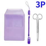 널스3P_퍼플모음 × 1개