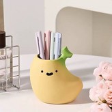香蕉筆筒 × 1個