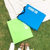 (01) 등받이의자(그린) × 1개