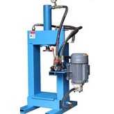 380V 삼상 20톤 베어링 전용 × 1개