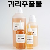 귀리 추출물 100ml × 1개