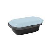 經典盒 3件組【2盒1蓋】清新藍 × 1套