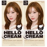 10WLB 웜라이트브라운