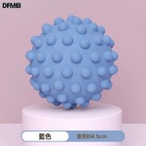 按摩球-藍色-2個裝:如圖 × 1個