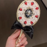 草莓丘比特 奶昔白 × 1個