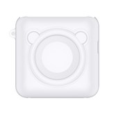 矽膠套-A6打印機專用【白色】 × 1個