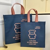 인디고블루24*25*10CM