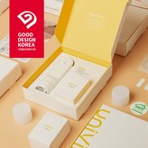 베이비핑크 × 1개