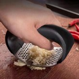 No.01 마늘다지기