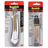 18mm 대형 1개 + 칼날 5개입 1개