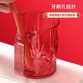 喜慶新婚洗漱杯1個裝 × 1套