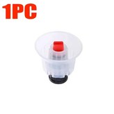 색상: 1. 1pc white × 1개